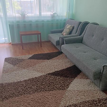 Lori Apartment 纳尔瓦 外观 照片