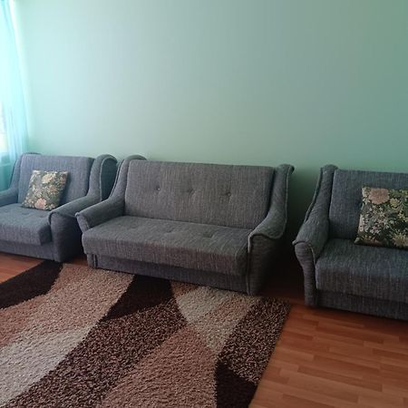 Lori Apartment 纳尔瓦 外观 照片