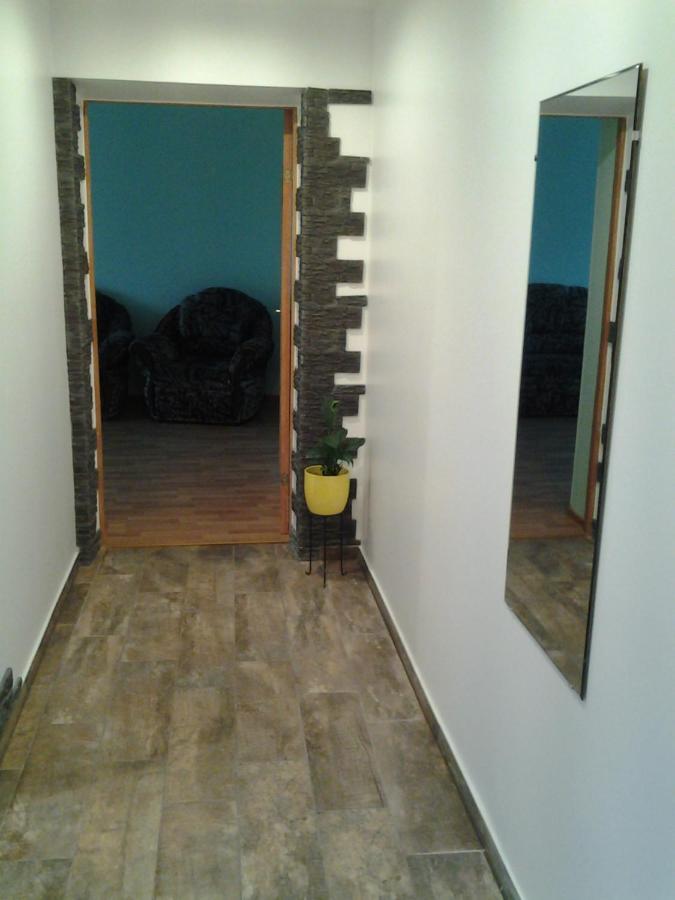 Lori Apartment 纳尔瓦 外观 照片