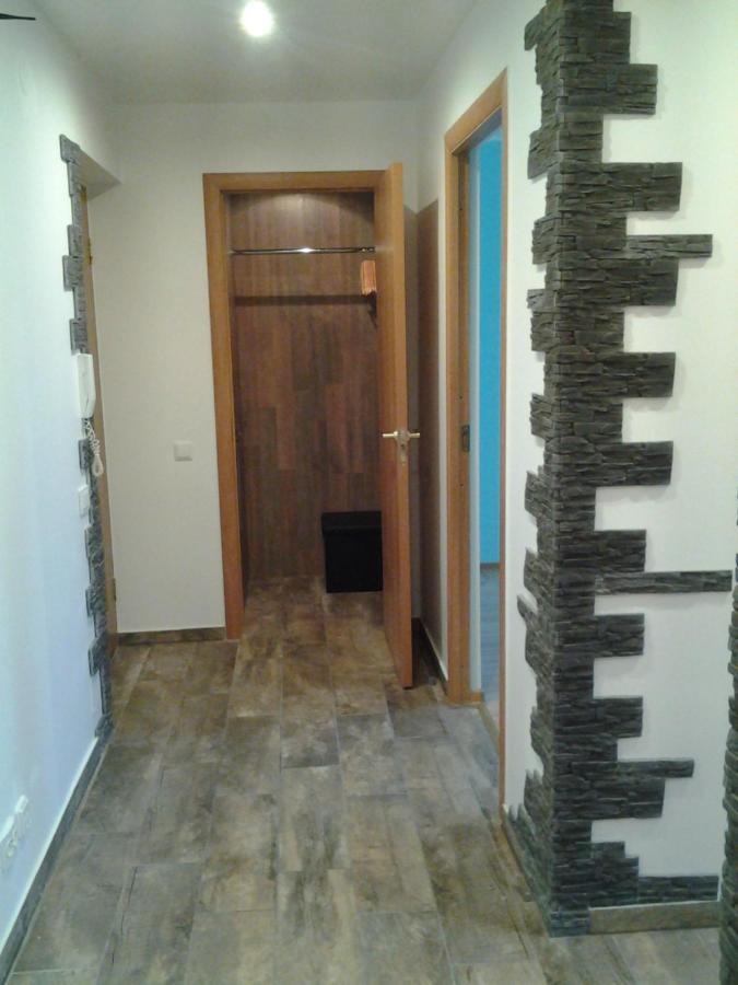Lori Apartment 纳尔瓦 外观 照片