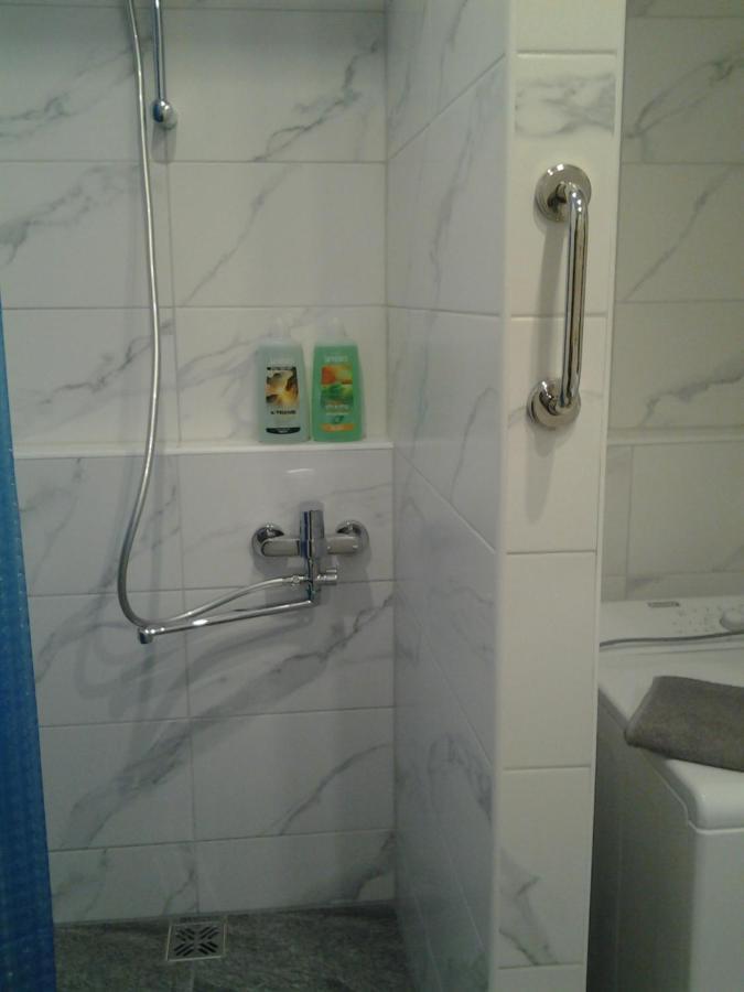 Lori Apartment 纳尔瓦 外观 照片