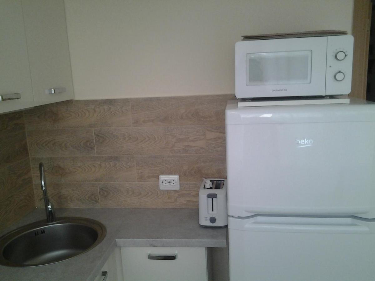 Lori Apartment 纳尔瓦 外观 照片
