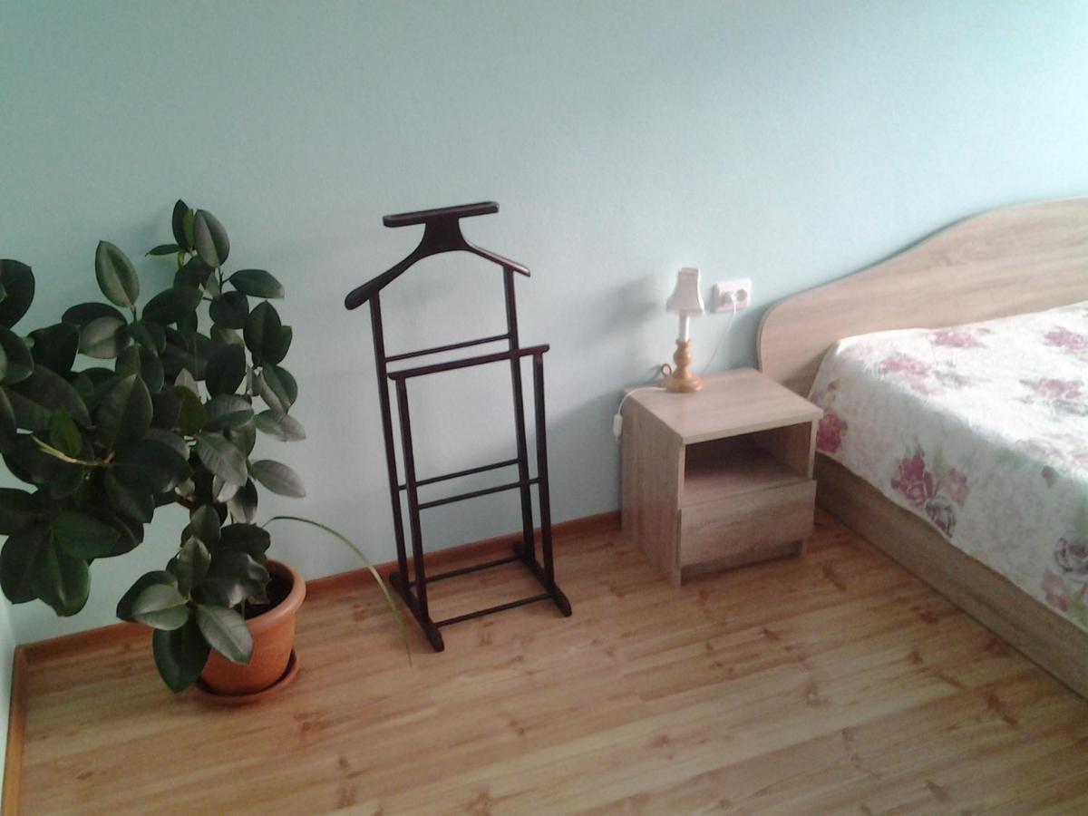 Lori Apartment 纳尔瓦 外观 照片