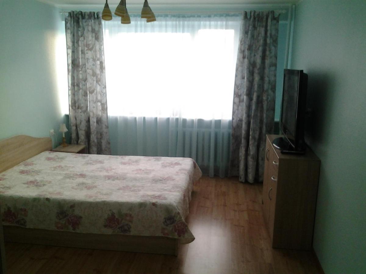Lori Apartment 纳尔瓦 外观 照片