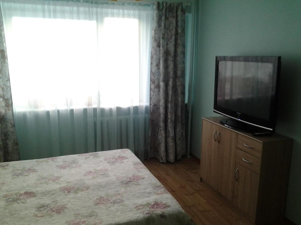 Lori Apartment 纳尔瓦 外观 照片