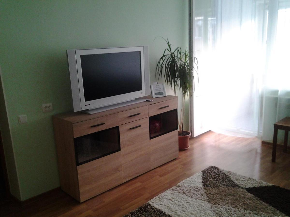 Lori Apartment 纳尔瓦 外观 照片