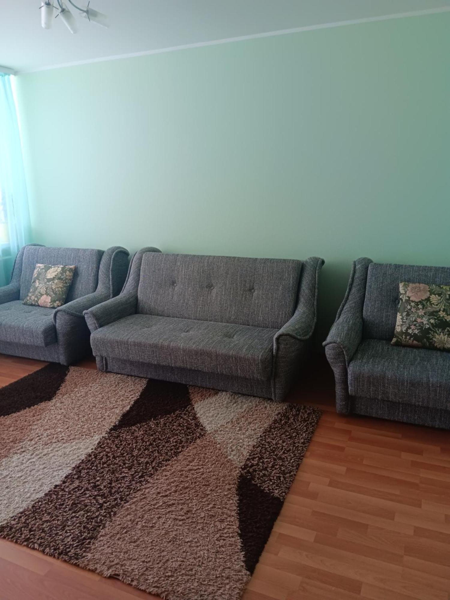Lori Apartment 纳尔瓦 外观 照片